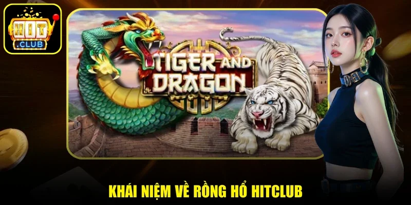 Khái niệm về Rồng Hổ Hitclub
